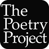 Logo The Poetry Project 
