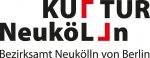 Kulturamt Neukölln Logo
