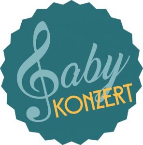 Babykonzert Logo