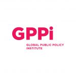 GPPI Logo