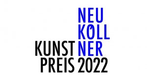 Logo NK Kunstpreis