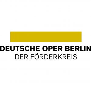 DOB Förderkreis Logo