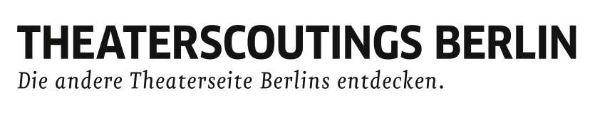 Theaterscoutings Berlin Logo