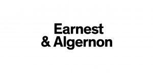 Earnest & Algernon Logo