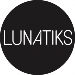 Lunatiks Logo