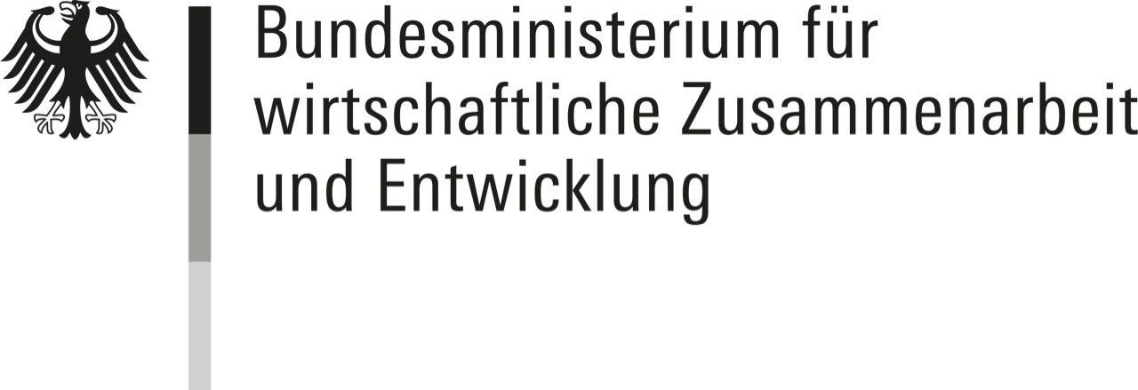 BMZ Logo
