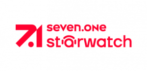 Seven.One Starwatch Logo