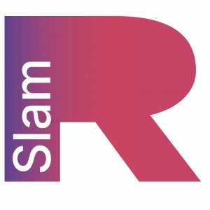 Reporter Slam Logo