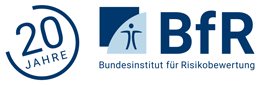 BfR Logo