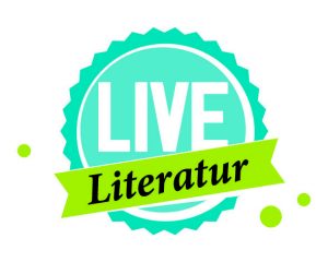 Literatur Live Logo