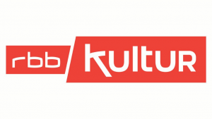 rbb Kultur Logo