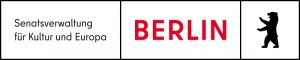 Berliner Senat Logo