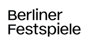 Berliner Festspiele Logo