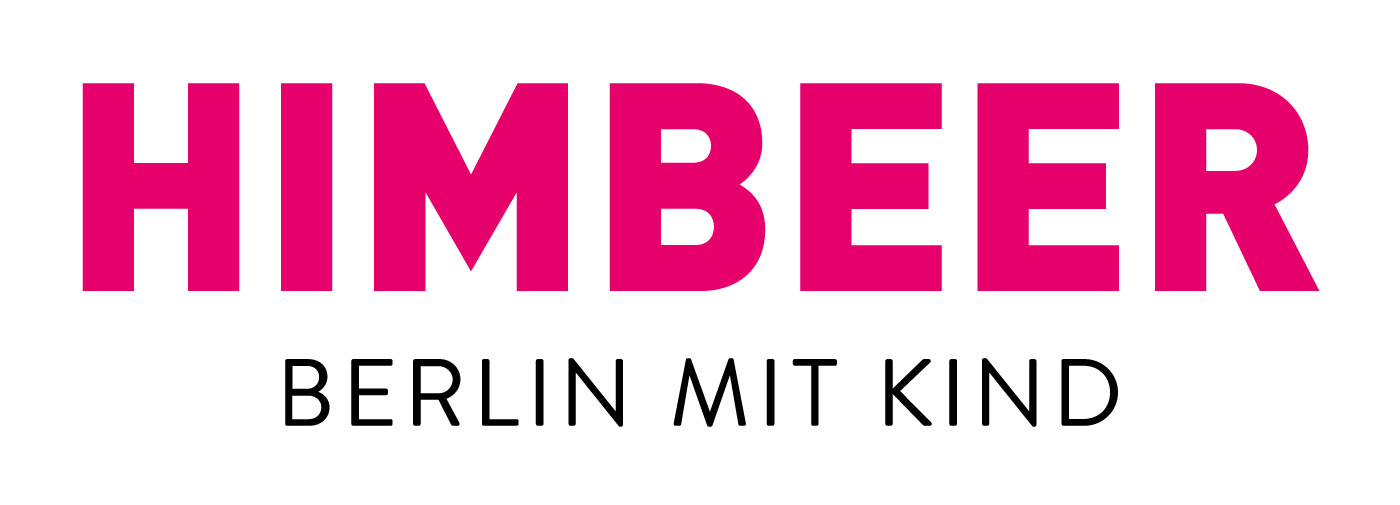 HIMBEER Logo
