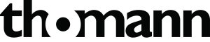 Thomann GmbH Logo