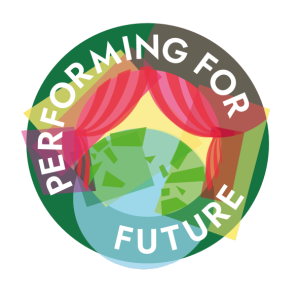Performing for Future Logo