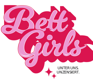 Bett Girls Logo