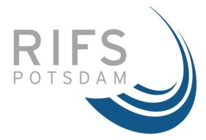 RIFS Potsdam Logo