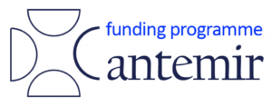 Funding Programme Cantemir Logo
