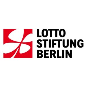 Lotto Stiftung Berlin Logo