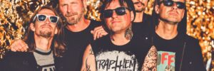 Die Band Donots