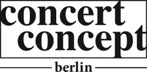 concert concept Logo