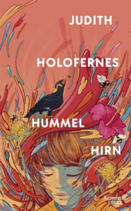 Buchcover Judith Holofernes