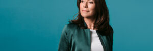 Portraitbild von Anne Will