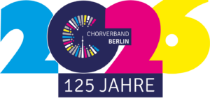 Chorverband Logo