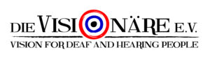 Die Visionäre e. V. Logo