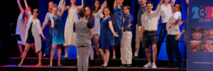 Landesjugendchor