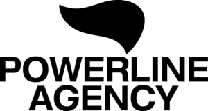 Powerline Agency Logo