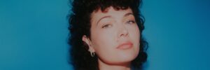 Alexandra Stanic Pressebild