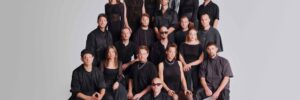 Jazzrausch Bigband Pressebild