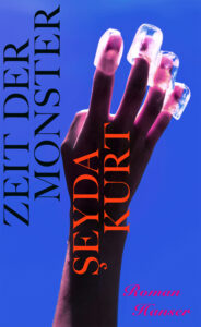 Zeit der Monster Cover