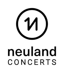 Eine Veranstaltung von Neuland Concerts GmbH