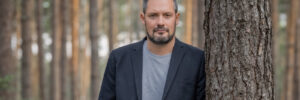 Simon Urban Pressebild
