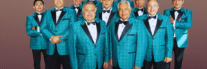Sonora Santera Bandfoto