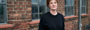 Sophia Fritz Pressebild