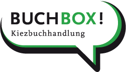 Buchbox Logo