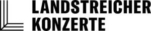Landstreicher Konzerte Logo