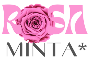 Rosa Minta Logo