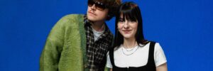 Lena und Linus Pressebild