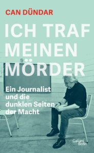 Buchcover Can Dündar