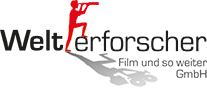 Logo Welterforscher