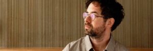 Jean Michel Blais Promobild