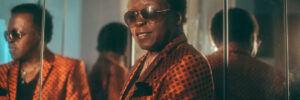 Lee Fields Promobild